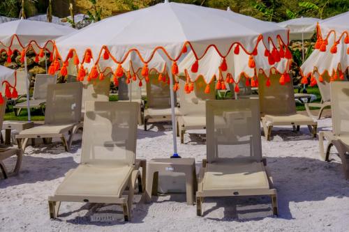Fotografie z fotogalerie ubytování Feniks Priority Hotel v destinaci Okurcalar