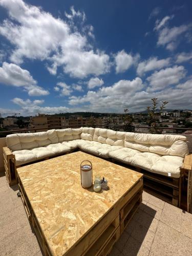 Spacieux et Moderne T2 près du centre