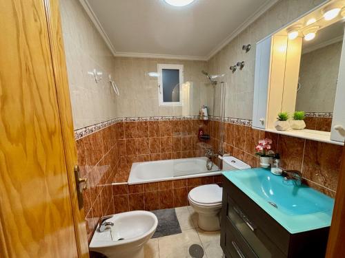 Elegantiškas butas Torreviejos širdyje