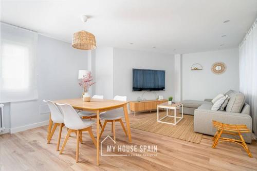 MyHouseSpain - Piso nuevo en el centro de Oviedo