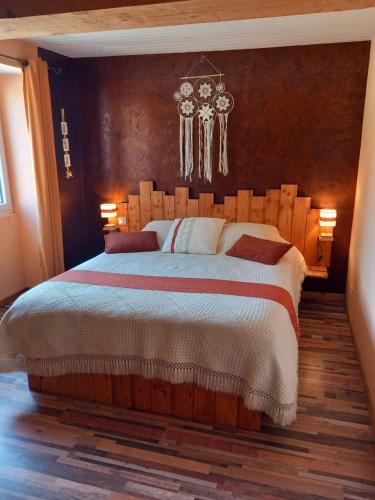 Bienvenu à la campagne