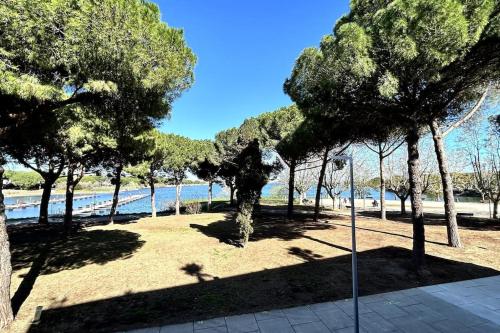 053 - Les Rives du Ponant Golf - Studio 4pers Wifi
