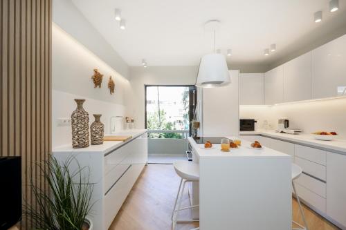 Glyfada Platinum Résidence