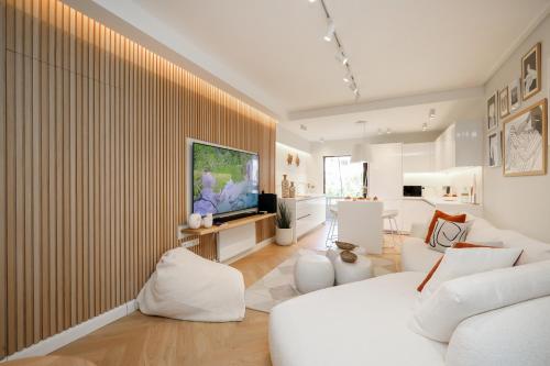 Glyfada Platinum Résidence