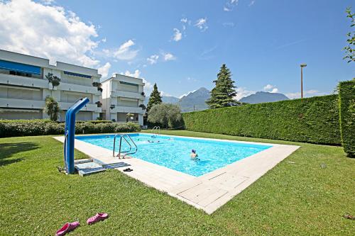 Garden & Surf By Rossana - Happy Rentals photo 2