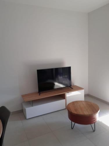 Appartement 4 couchages Borgo