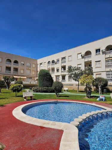 Apartamento Migos 350m from the sea, Playa del Acequión,