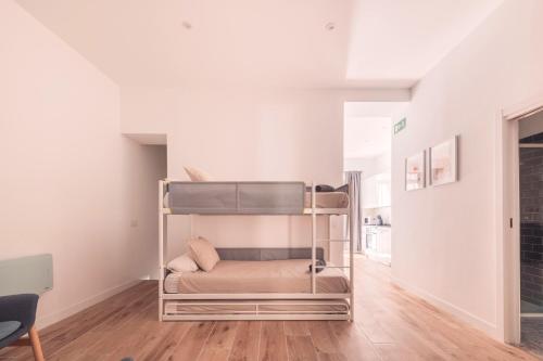 Apartamento El Rastro - Centro de Madrid photo 18