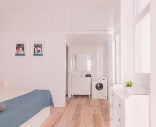 Apartamento El Rastro - Centro de Madrid photo 12