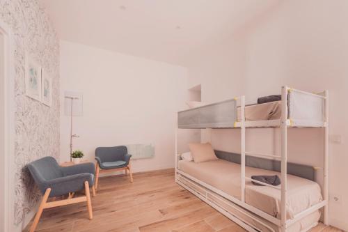 Apartamento El Rastro - Centro de Madrid photo 17