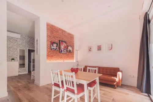 Apartamento El Rastro - Centro de Madrid photo 1