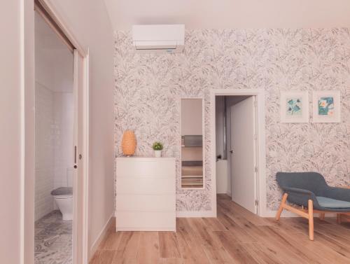 Apartamento El Rastro - Centro de Madrid photo 22
