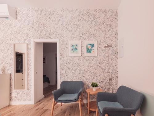 Apartamento El Rastro - Centro de Madrid photo 21
