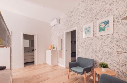 Apartamento El Rastro - Centro de Madrid photo 19