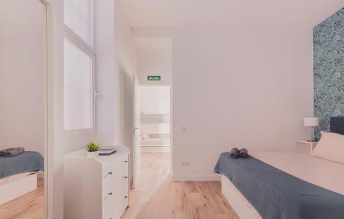 Apartamento El Rastro - Centro de Madrid photo 11