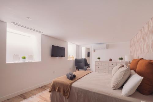 Apartamento El Rastro - Centro de Madrid photo 16