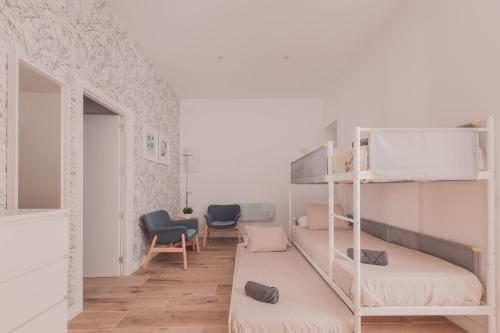 Apartamento El Rastro - Centro de Madrid photo 20