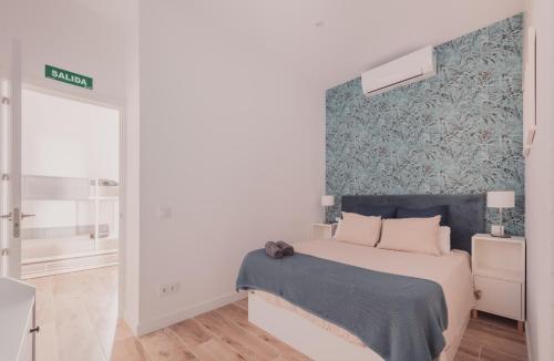 Apartamento El Rastro - Centro de Madrid photo 10