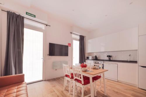 Apartamento El Rastro - Centro de Madrid photo 7