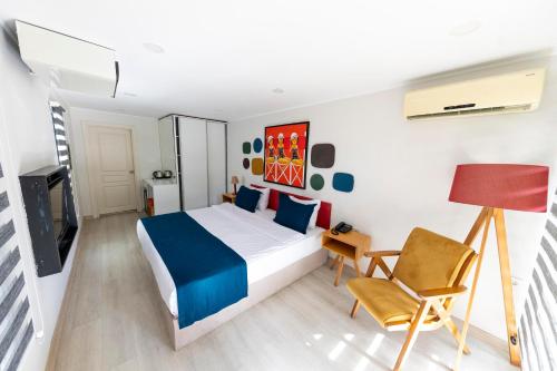 Φωτογραφία από το άλμπουμ του Elite World Village İstanbul Polonezköy σε Beykoz