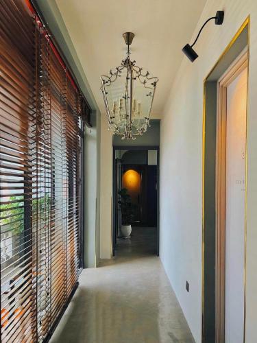 Φωτογραφία από το άλμπουμ του HOTEL le JARDIN SECRET saigon στην Πόλη Χο Τσι Μινχ
