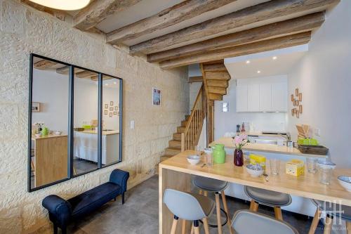 Glorisa - Quartier historique