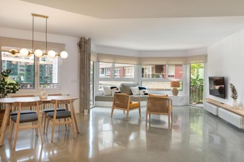 Flateli Lorenzana 35 C