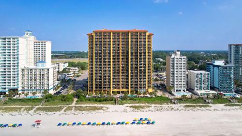 Hilton Grand Vacations Club Anderson Ocean Myrtle Beach photo 16