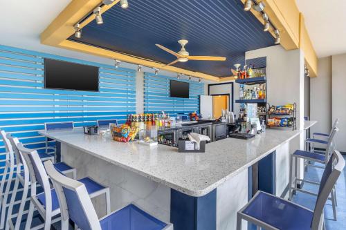 Hilton Grand Vacations Club Anderson Ocean Myrtle Beach photo 36