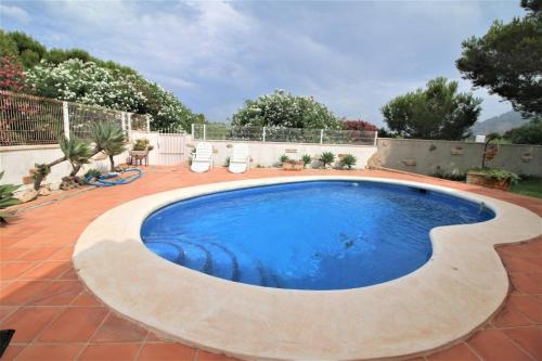villa mar