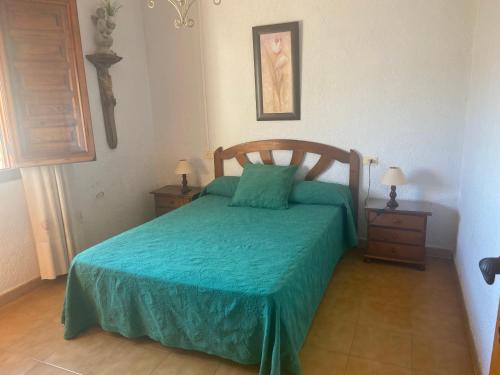 villa mar