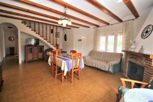 villa mar