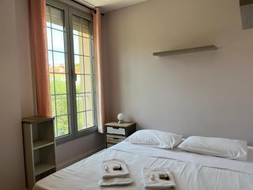 Cap D'Antibes Luxury Villa Pool Garden Beach 4 Bedrooms photo 23