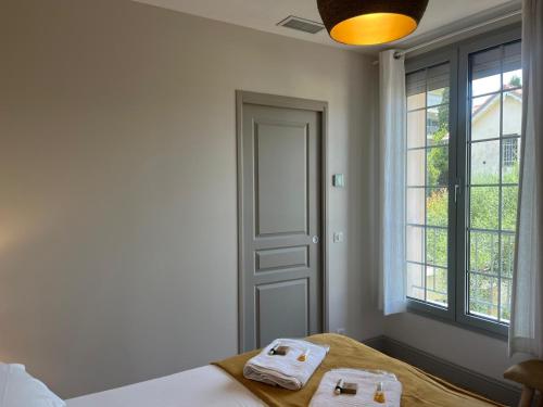 Cap D'Antibes Luxury Villa Pool Garden Beach 4 Bedrooms photo 9