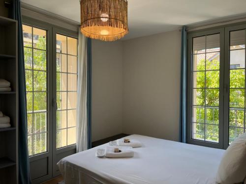 Nice Living Cap d'Antibes photo 2