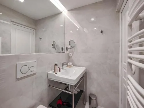 Hotel Aparthotel AMMI Nice Lafayette photo 14