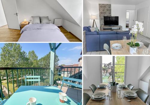 Photo de la galerie de l'établissement Coin de Conte de Fée proche Disney, à Serris