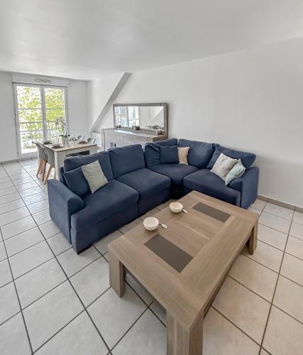 Coin de Conte de Fée proche Disney