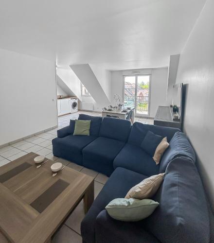 Photo de la galerie de l'établissement Coin de Conte de Fée proche Disney, à Serris