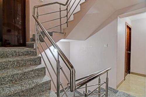 Fotografie z fotogalerie ubytování Hotel O Golden Palace v destinaci Kalkata