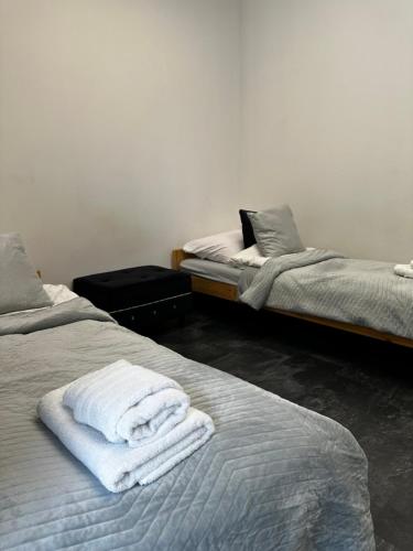 KruszynaModern Rancho - apartamenty nad rzeką, przy stadninie koni的相册照片