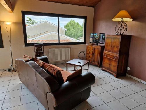 Photo de la galerie de l'établissement Location Appartement meublé 4 chambres, à Tournefeuille