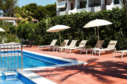 Gallery image of Typic Sandic Apartments in Es Cana