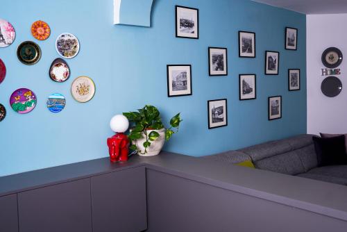 Fotografie z fotogalerie ubytování TEN Guest House v destinaci Pristina