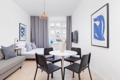 Apartment Kazimierz - Starowiślna 69 street