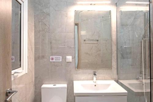 Sweet apartment in Athens A1