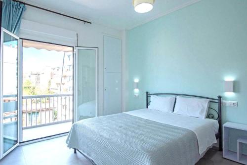 Sweet apartment in Athens A1