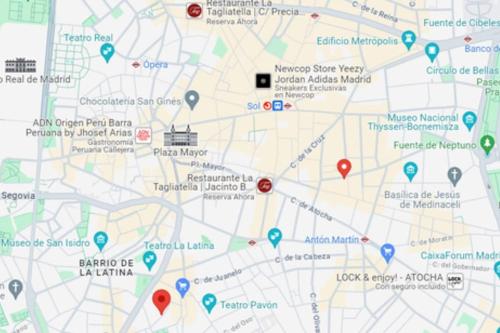 Vive un ambiente único para 8 en Santa Ana 6