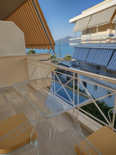 Gallery image of Tranquilo apartment in Kamena Vourla
