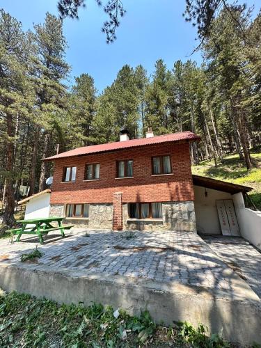 Gallery image of Doceia Hotel in Kastamonu